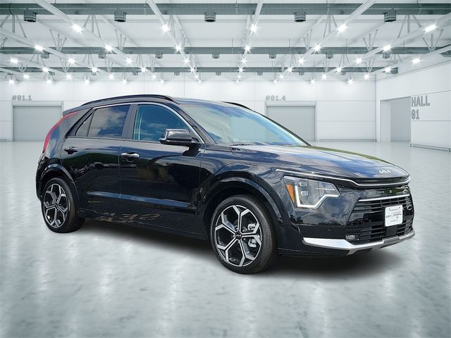 2024 Kia Niro Plug-In Hybrid SX Touring