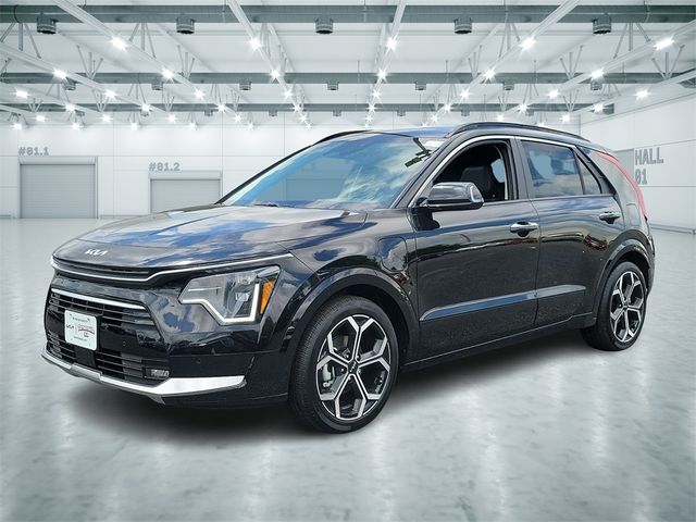 2024 Kia Niro Plug-In Hybrid SX Touring