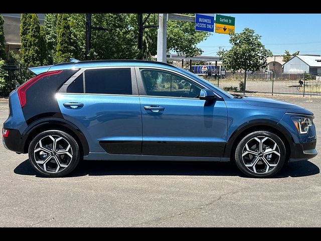2024 Kia Niro Plug-In Hybrid SX Touring