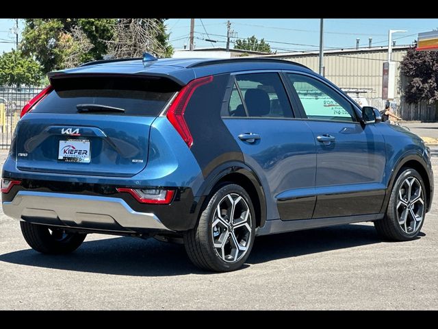 2024 Kia Niro Plug-In Hybrid SX Touring