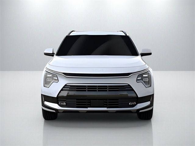 2024 Kia Niro Plug-In Hybrid SX Touring