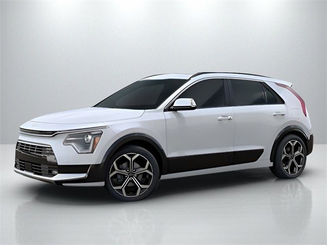 2024 Kia Niro Plug-In Hybrid SX Touring