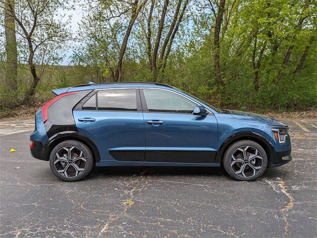 2024 Kia Niro Plug-In Hybrid SX Touring