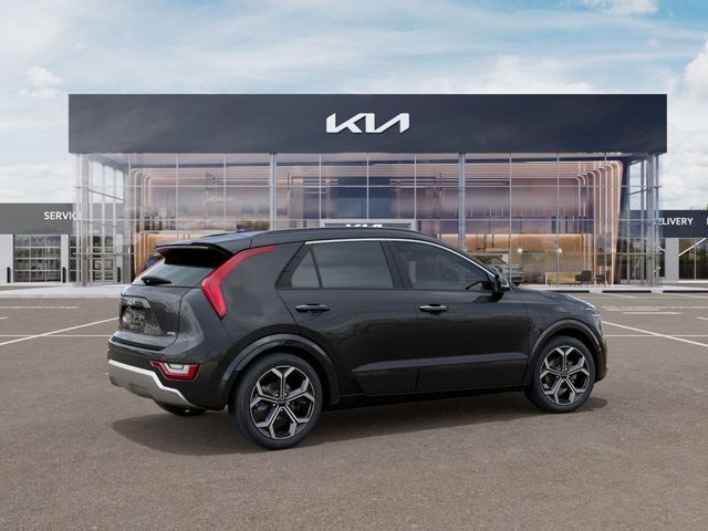 2024 Kia Niro Plug-In Hybrid SX Touring