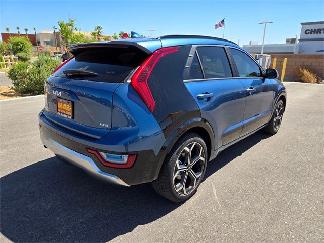 2024 Kia Niro Plug-In Hybrid SX Touring