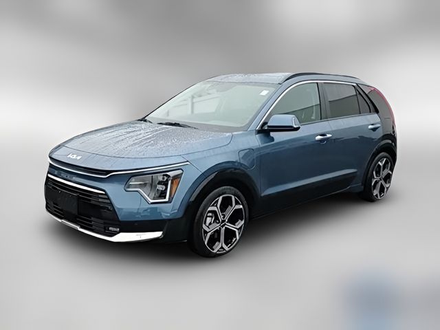 2024 Kia Niro Plug-In Hybrid SX Touring