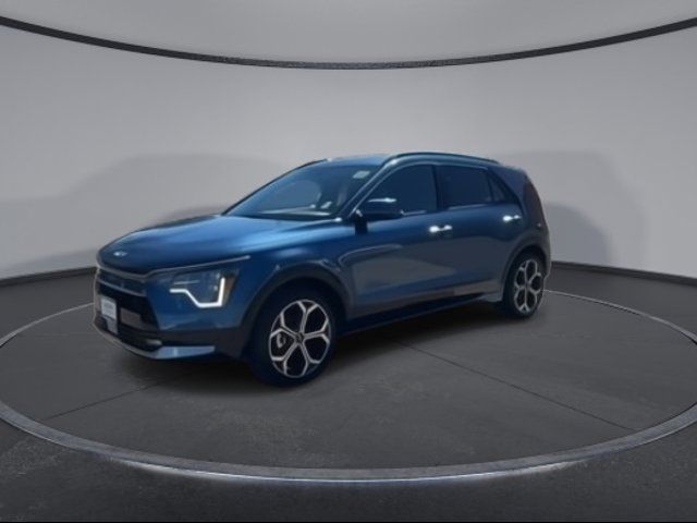 2024 Kia Niro Plug-In Hybrid SX Touring