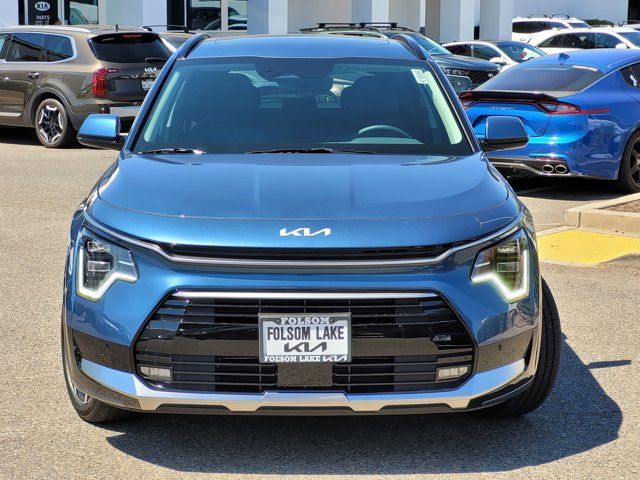 2024 Kia Niro Plug-In Hybrid SX Touring