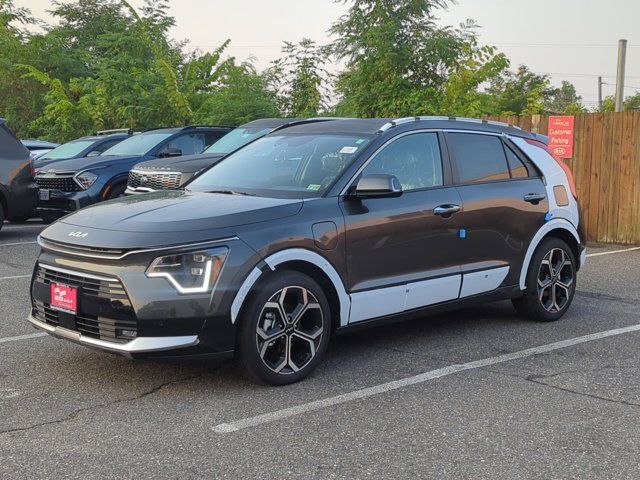 2024 Kia Niro Plug-In Hybrid SX Touring