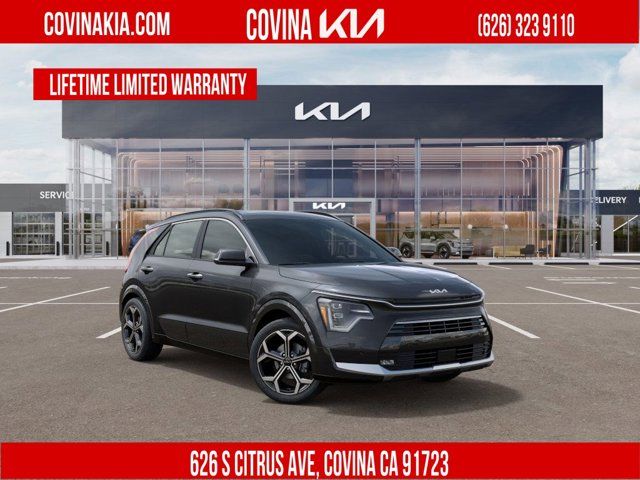 2024 Kia Niro Plug-In Hybrid SX Touring