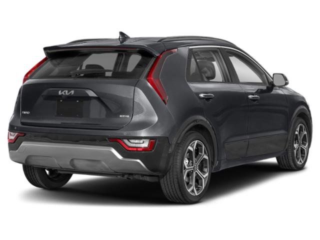 2024 Kia Niro Plug-In Hybrid SX Touring