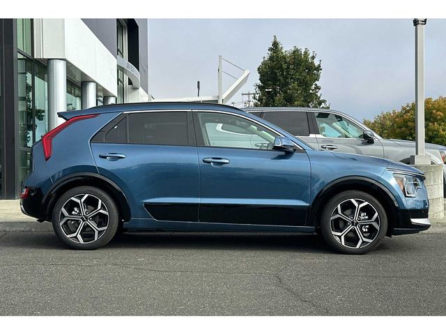 2024 Kia Niro Plug-In Hybrid SX Touring