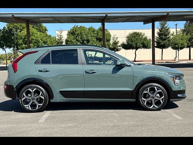 2024 Kia Niro Plug-In Hybrid SX Touring