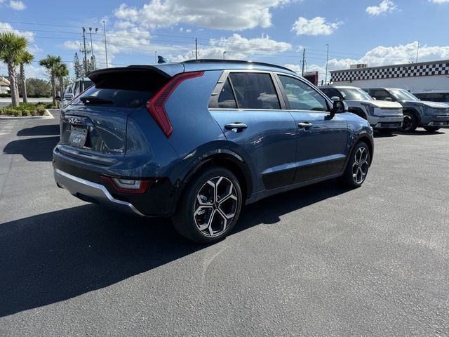 2024 Kia Niro Plug-In Hybrid SX Touring