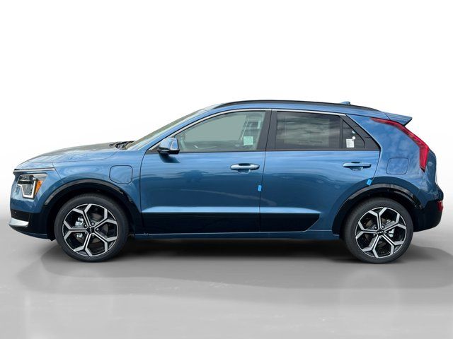 2024 Kia Niro Plug-In Hybrid SX Touring