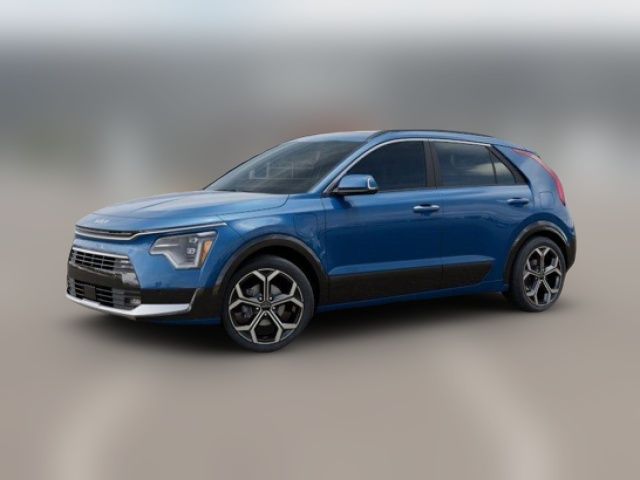 2024 Kia Niro Plug-In Hybrid SX Touring