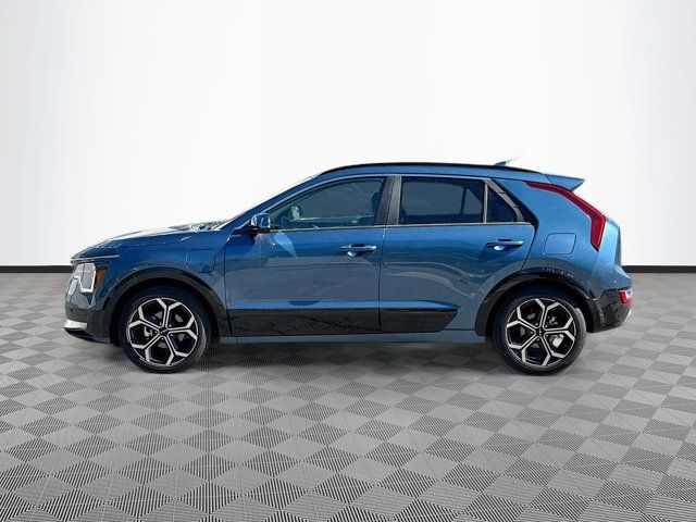 2024 Kia Niro Plug-In Hybrid SX Touring