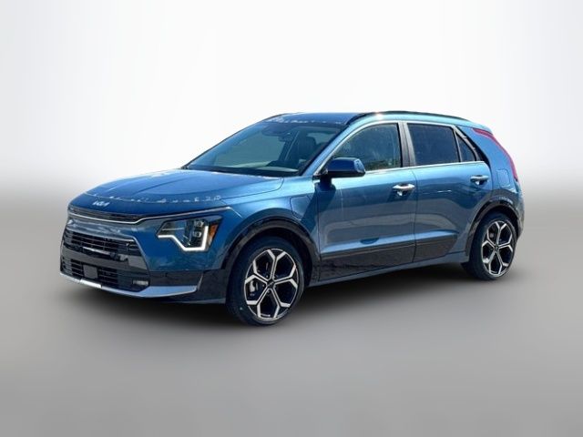 2024 Kia Niro Plug-In Hybrid SX Touring