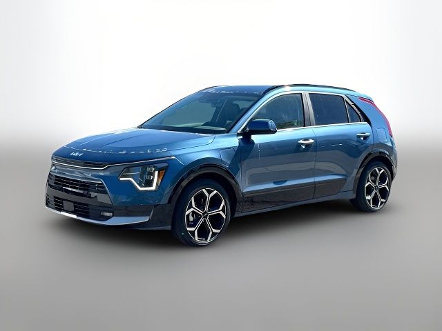 2024 Kia Niro Plug-In Hybrid SX Touring