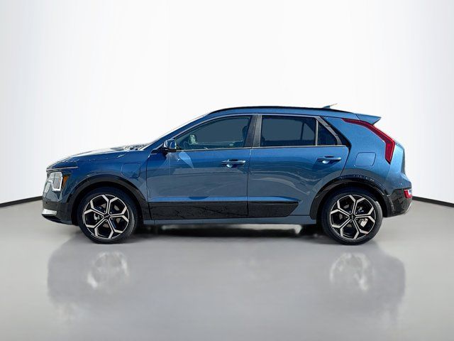 2024 Kia Niro Plug-In Hybrid SX Touring