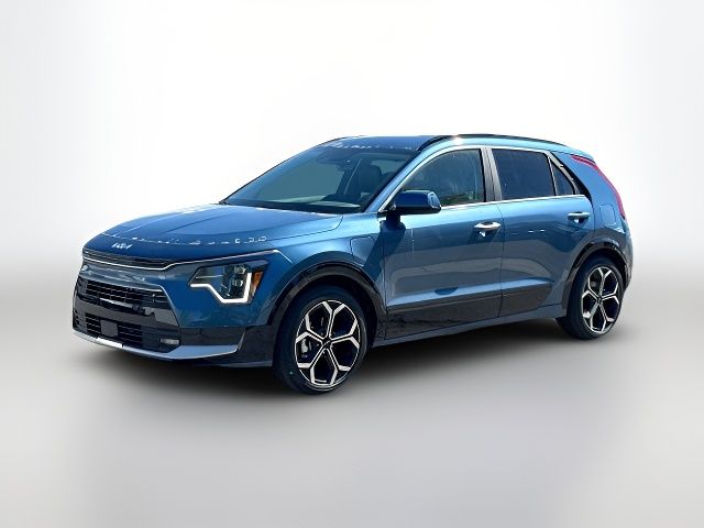 2024 Kia Niro Plug-In Hybrid SX Touring