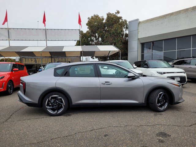 2024 Kia Niro Plug-In Hybrid SX Touring