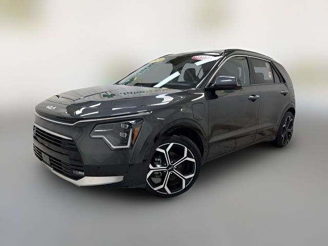 2024 Kia Niro Plug-In Hybrid SX Touring