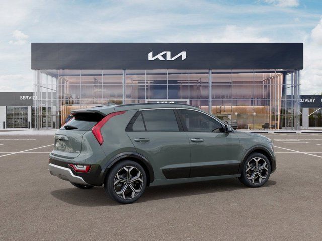 2024 Kia Niro Plug-In Hybrid SX Touring