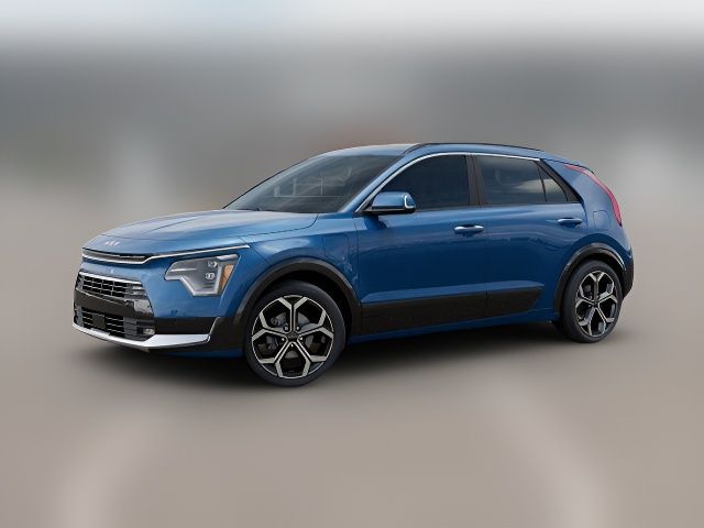 2024 Kia Niro Plug-In Hybrid SX Touring