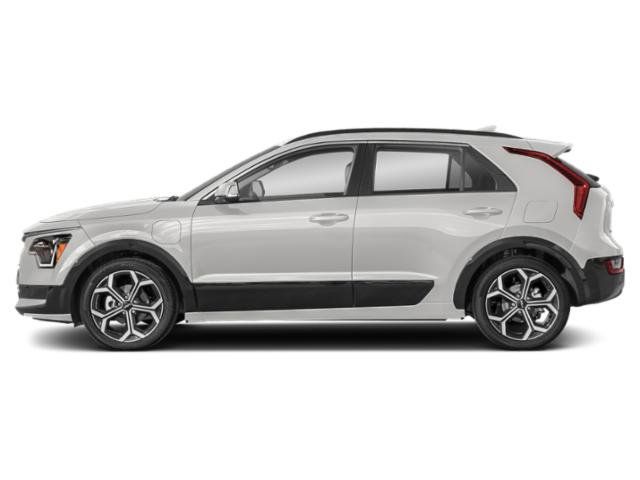 2024 Kia Niro Plug-In Hybrid SX Touring