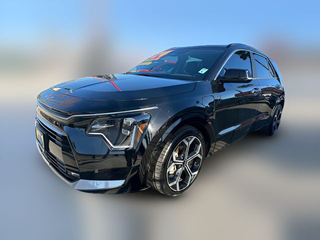 2024 Kia Niro Plug-In Hybrid SX Touring