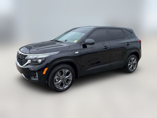 2024 Kia Seltos LX