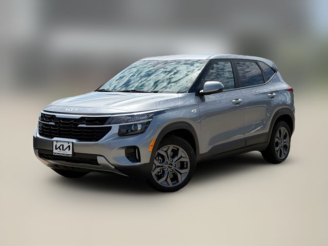2024 Kia Seltos LX