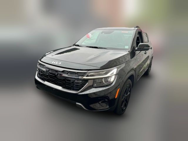2024 Kia Seltos X-Line