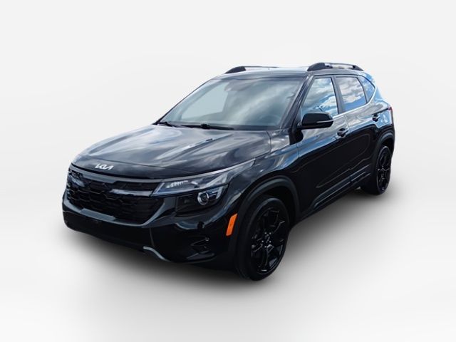 2024 Kia Seltos X-Line