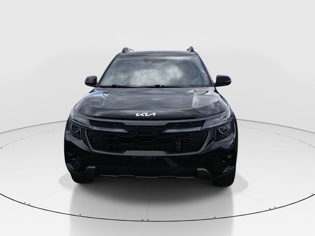 2024 Kia Seltos X-Line