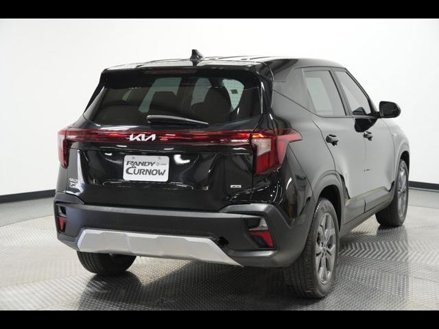 2024 Kia Seltos LX