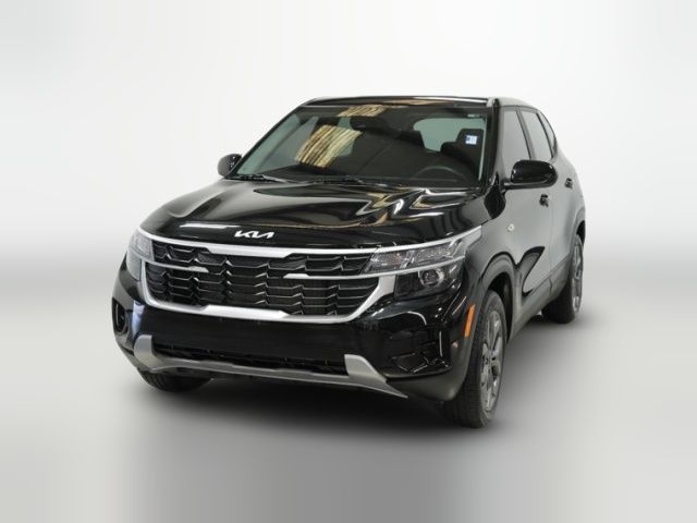 2024 Kia Seltos LX