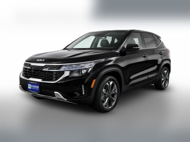 2024 Kia Seltos LX
