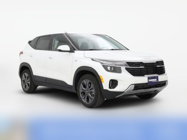 2024 Kia Seltos LX