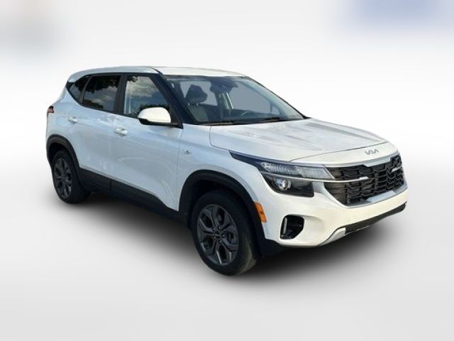 2024 Kia Seltos LX