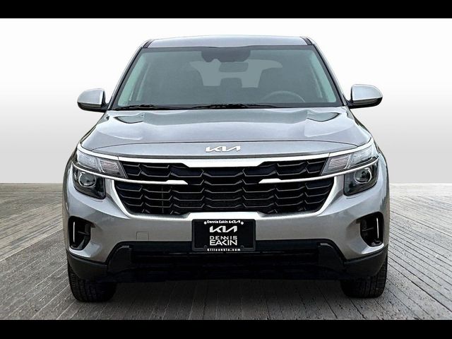 2024 Kia Seltos LX