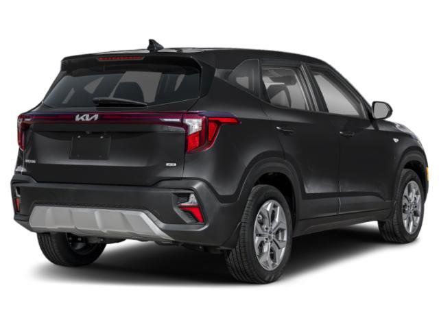 2024 Kia Seltos LX