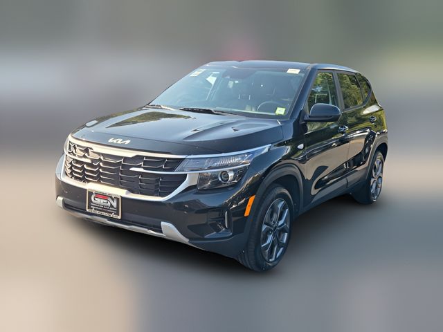 2024 Kia Seltos LX