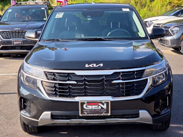 2024 Kia Seltos LX