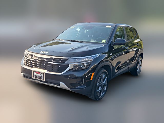 2024 Kia Seltos LX