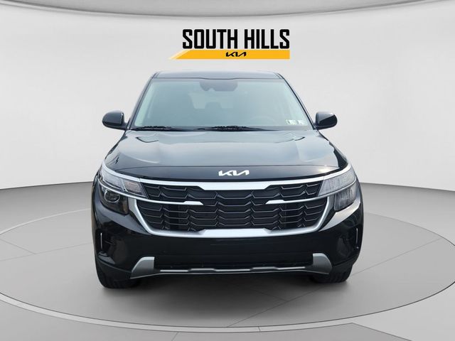 2024 Kia Seltos LX