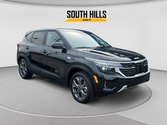 2024 Kia Seltos LX