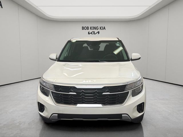 2024 Kia Seltos LX