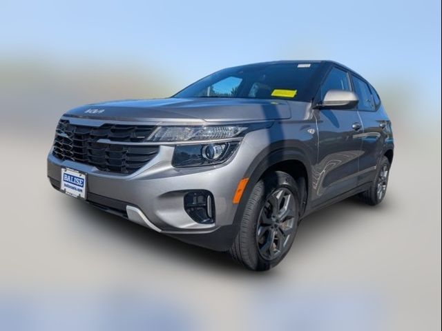 2024 Kia Seltos LX